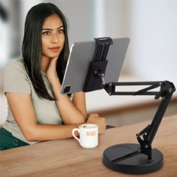 360-degree adjustmen Tablet PC Stand