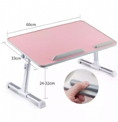 High Quality tray Stand Desk