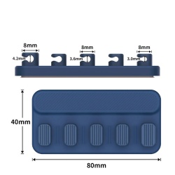 Cable Management/Cord organizer